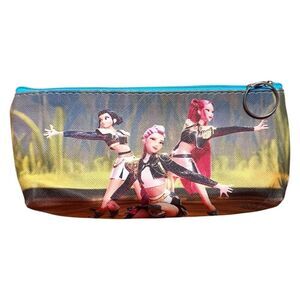 K-Pop Demon Hunter Huntrix Box Pouch